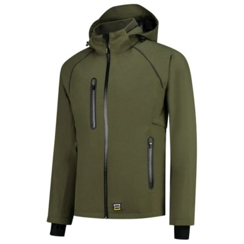 Kurtka Tricorp Tech Shell M MLI-T54TA L Kurtka Tricorp Tech Shell M MLI-T54TA L