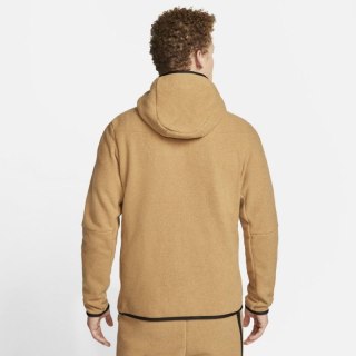 Bluza Nike Sportswear Tech Fleece M DQ4801-722 L