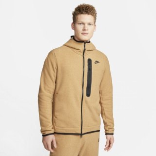 Bluza Nike Sportswear Tech Fleece M DQ4801-722 XS