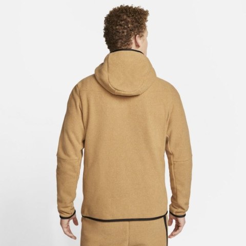 Bluza Nike Sportswear Tech Fleece M DQ4801-722 XS