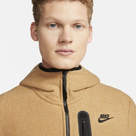 Bluza Nike Sportswear Tech Fleece M DQ4801-722 XS