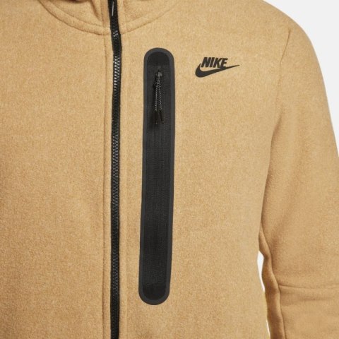 Bluza Nike Sportswear Tech Fleece M DQ4801-722 XS