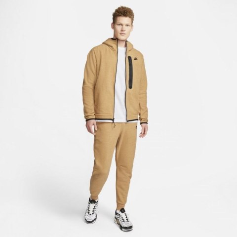 Bluza Nike Sportswear Tech Fleece M DQ4801-722 XS