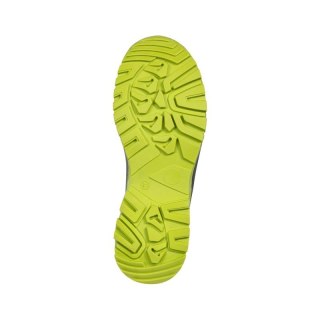 Buty Albatros Arden Blacy Ctx Mid U MLI-S40B1 czarny 38