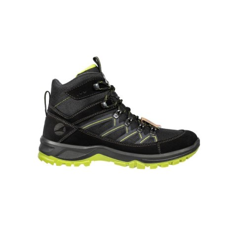 Buty Albatros Arden Blacy Ctx Mid U MLI-S40B1 czarny 41