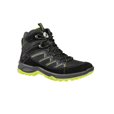 Buty Albatros Arden Blacy Ctx Mid U MLI-S40B1 czarny 41