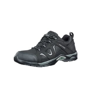 Buty Albatros Vantage Ctx Low U MLI-S39B1 czarny 39