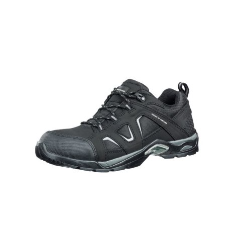 Buty Albatros Vantage Ctx Low U MLI-S39B1 czarny 44