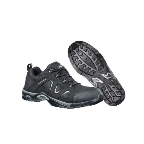 Buty Albatros Vantage Ctx Low U MLI-S39B1 czarny 44