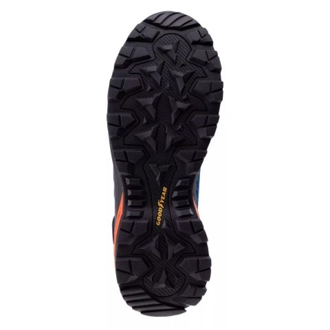 Buty Elbrus Endewa Mid Wp Gr M 92800442292 43 Buty Elbrus Endewa Mid Wp Gr M 92800442292 43