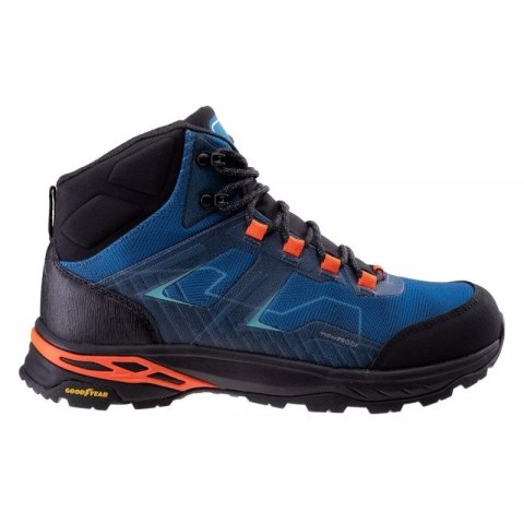 Buty Elbrus Endewa Mid Wp Gr M 92800442292 45 Buty Elbrus Endewa Mid Wp Gr M 92800442292 45