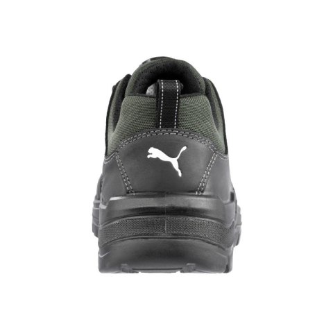 Buty Puma Cascades Disc Low M MLI-S45B1 czarny 47 Buty Puma Cascades Disc Low M MLI-S45B1 czarny 47