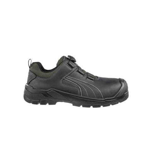 Buty Puma Cascades Disc Low M MLI-S45B1 czarny 47 Buty Puma Cascades Disc Low M MLI-S45B1 czarny 47
