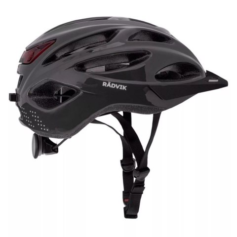 Kask rowerowy Radvik Stoot 92800354315 M Kask rowerowy Radvik Stoot 92800354315 M