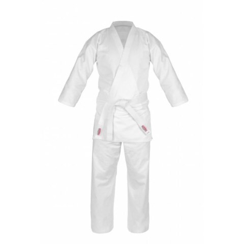 Kimono karate Masters kyokushinkai 8 oz - 140 cm NEW 06194-140 N/A Kimono karate Masters kyokushinkai 8 oz - 140 cm NEW 06194-140 N/A