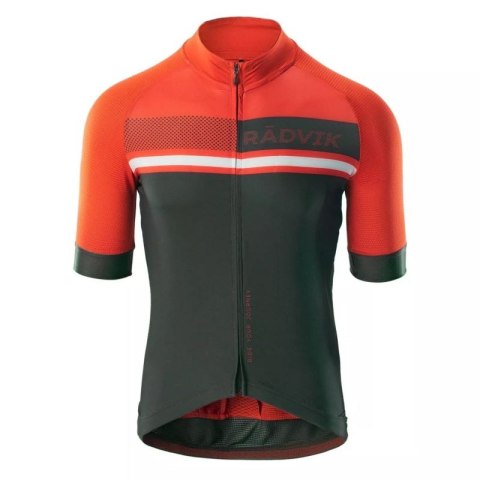 Koszulka rowerowa Radvik Foxtrot Gts M 92800406915 S Koszulka rowerowa Radvik Foxtrot Gts M 92800406915 S