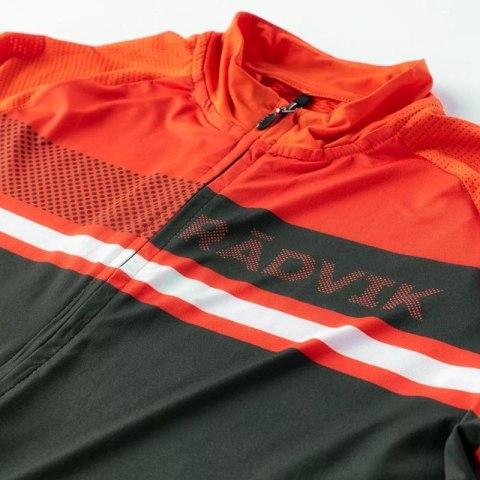 Koszulka rowerowa Radvik Foxtrot Gts M 92800406915 S Koszulka rowerowa Radvik Foxtrot Gts M 92800406915 S