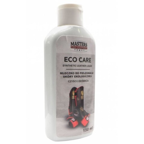 Mleczko Masters pielęgnacja skóry ekologicznej Eco Care 150 ml 14150-EC N/A