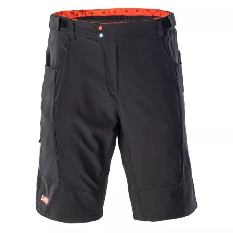 Spodenki rowerowe Radvik Geit Gts M 92800406927 XXL Spodenki rowerowe Radvik Geit Gts M 92800406927 XXL