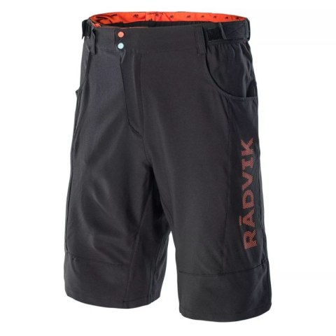 Spodenki rowerowe Radvik Geit Gts M 92800406927 XXL Spodenki rowerowe Radvik Geit Gts M 92800406927 XXL