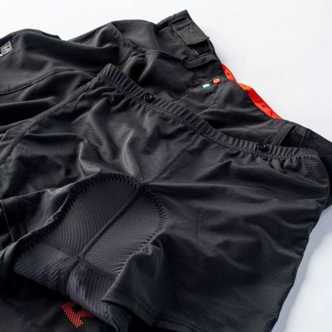 Spodenki rowerowe Radvik Geit Gts M 92800406927 XXL Spodenki rowerowe Radvik Geit Gts M 92800406927 XXL