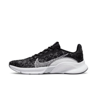 Buty Nike SuperRep Go 3 Next Nature Flyknit M DH3394-010 42.5