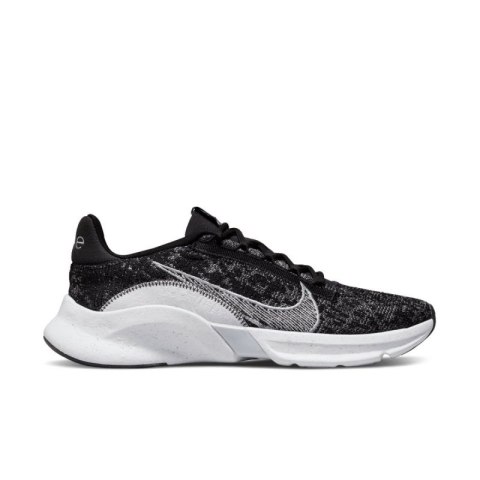 Buty Nike SuperRep Go 3 Next Nature Flyknit M DH3394-010 42