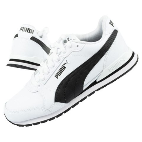 Buty sportowe Puma St Runner v3 M 384855 09 40