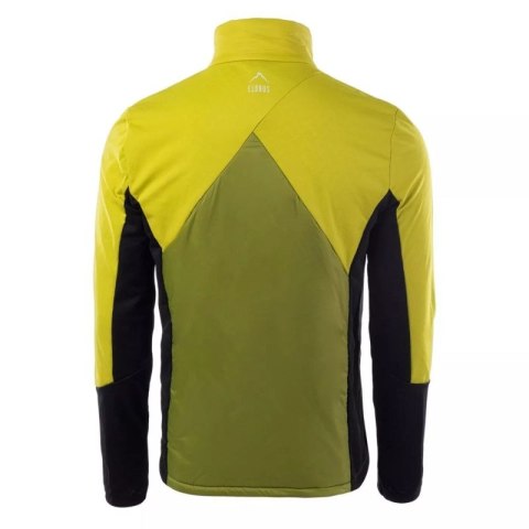 Kurtka Elbrus Dirro Primaloft M 92800439154 XXL Kurtka Elbrus Dirro Primaloft M 92800439154 XXL