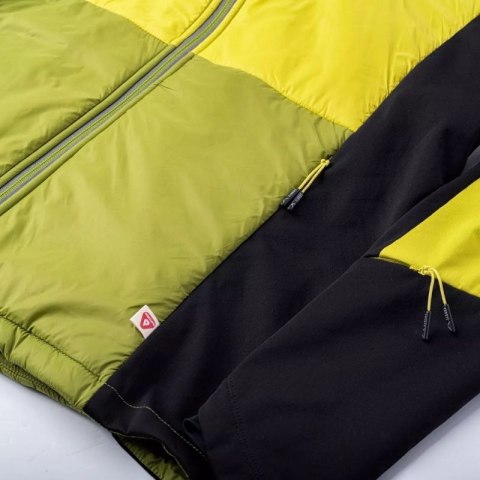 Kurtka Elbrus Dirro Primaloft M 92800439154 XXL Kurtka Elbrus Dirro Primaloft M 92800439154 XXL