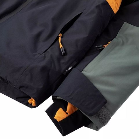 Kurtka narciarska Elbrus Bergen Jr 92800439270 152 Kurtka narciarska Elbrus Bergen Jr 92800439270 152
