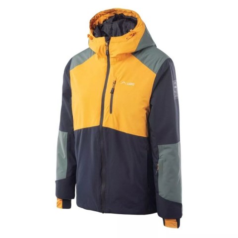 Kurtka narciarska Elbrus Bergen Jr 92800439270 158 Kurtka narciarska Elbrus Bergen Jr 92800439270 158