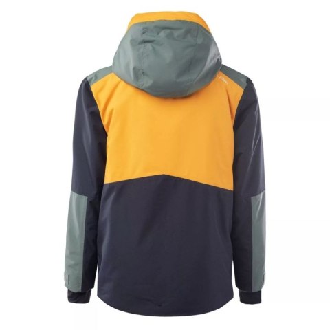 Kurtka narciarska Elbrus Bergen Jr 92800439270 158 Kurtka narciarska Elbrus Bergen Jr 92800439270 158
