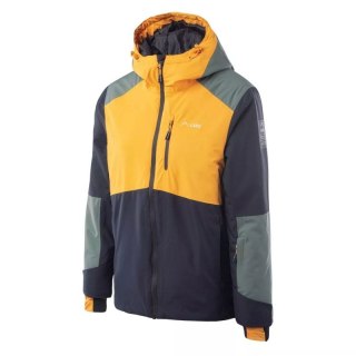 Kurtka narciarska Elbrus Bergen Jr 92800439270 164