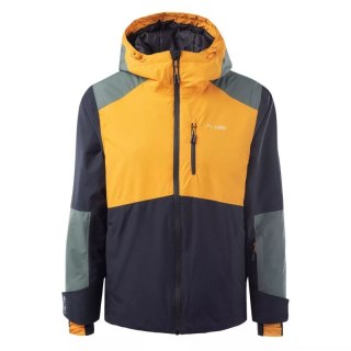 Kurtka narciarska Elbrus Bergen Jr 92800439270 164