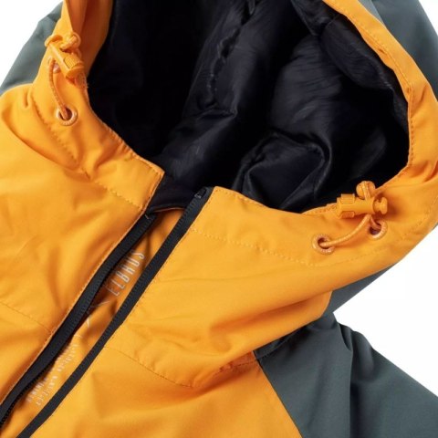 Kurtka narciarska Elbrus Bergen Jr 92800439270 164