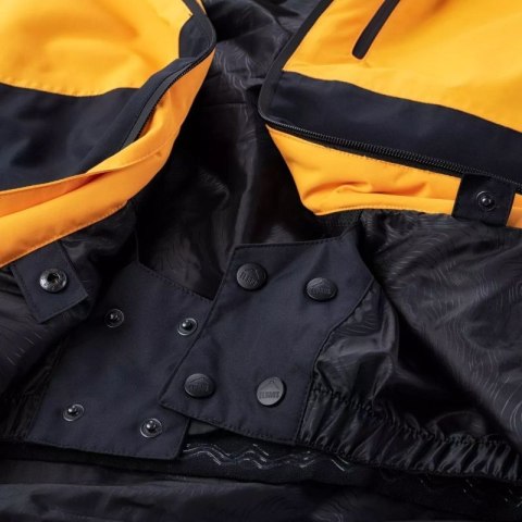 Kurtka narciarska Elbrus Bergen Jr 92800439270 164
