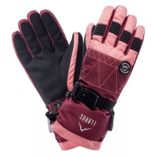 Rękawice narciarskie Elbrus Shila W 92800438510 S/M