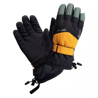 Rękawiczki Elbrus Akemi Jr 92800455182 S/M