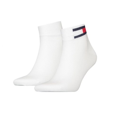 Skarpety Tommy Hilfiger Men Quarter 2P Flag 701223929003 39-42 Skarpety Tommy Hilfiger Men Quarter 2P Flag 701223929003 39-42