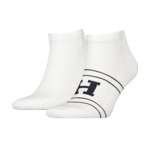 Skarpety Tommy Hilfiger Men Sneaerk 2P Sport Pa 701224100001 43-46 Skarpety Tommy Hilfiger Men Sneaerk 2P Sport Pa 701224100001 43-46