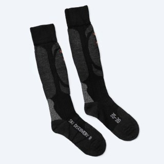 Skarpety X-socks Ski Discovery X20310-X13 45-47