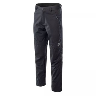 Spodnie Elbrus Gaude Polartec Windblock M 92800396440 M