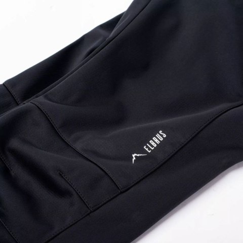 Spodnie Elbrus Gaude Polartec Windblock W 92800396448 XL