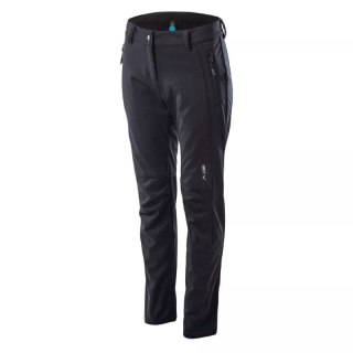 Spodnie Elbrus Gaude Polartec Windblock W 92800396448 S