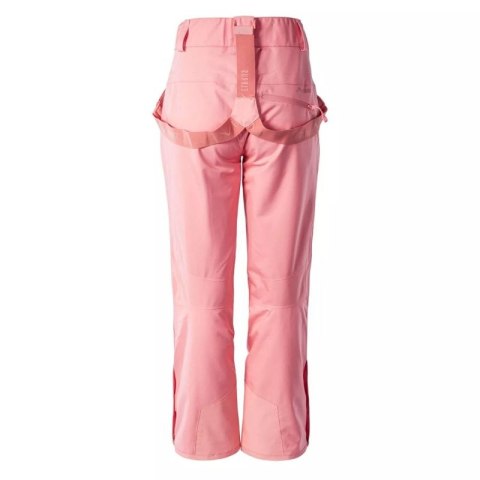 Spodnie narciarskie Elbrus Leanna W 92800326395 L Spodnie narciarskie Elbrus Leanna W 92800326395 L