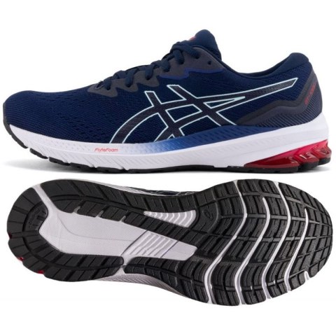 Buty do biegania Asics GT-1000 11 M 1011B354-403 44 Buty do biegania Asics GT-1000 11 M 1011B354-403 44