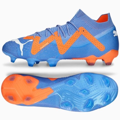 Buty piłkarskie Puma Future Ultimate FG/AG M 107165 01 35,5