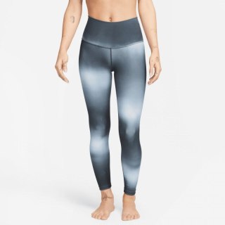 Legginsy Nike Yoga W DV9161-010 M