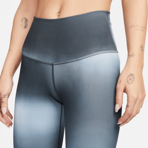Legginsy Nike Yoga W DV9161-010 M Legginsy Nike Yoga W DV9161-010 M